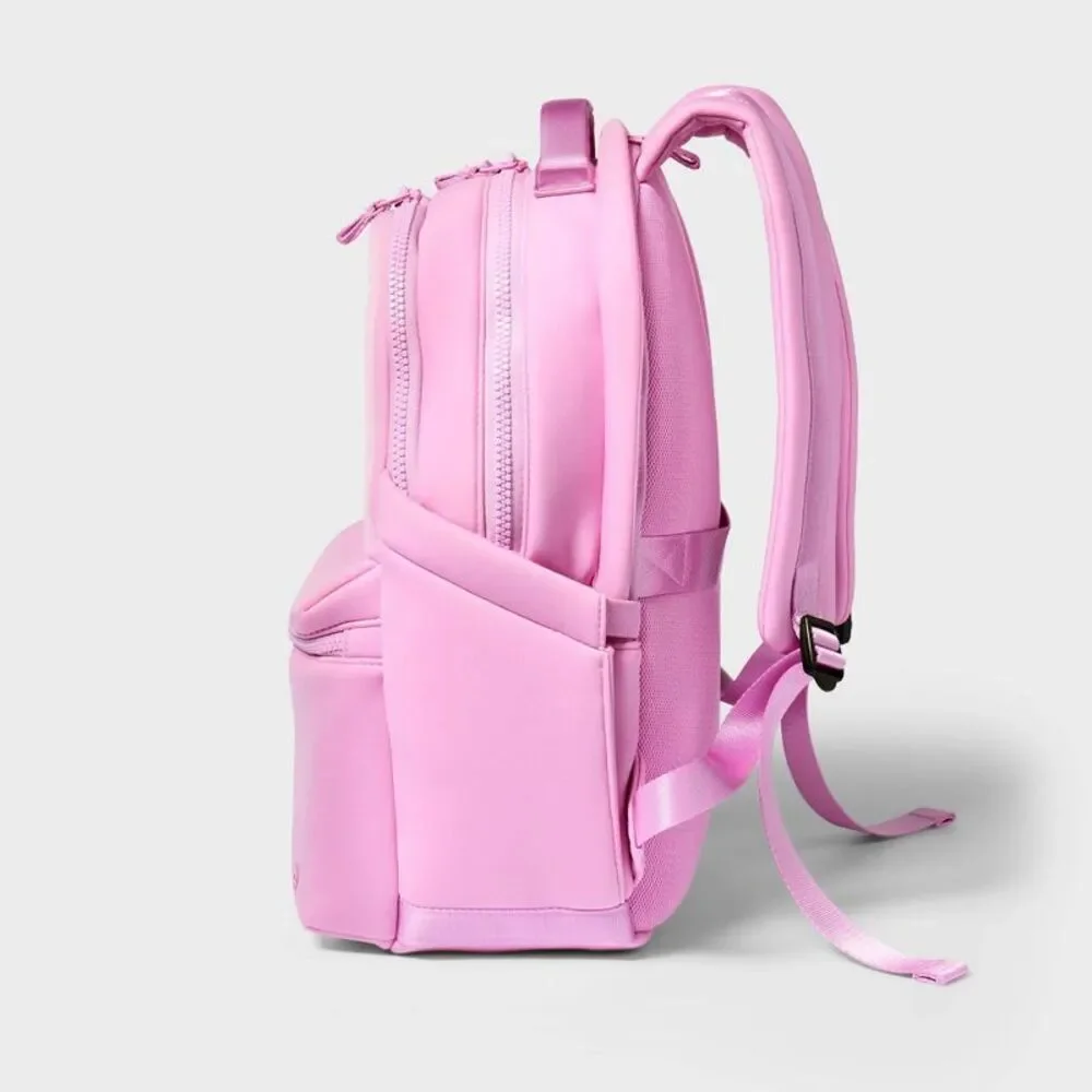 All In Motion - Faux Neoprene 17